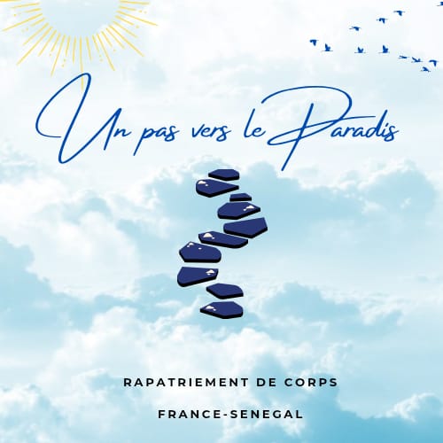 Un Pas Vers Le Paradis